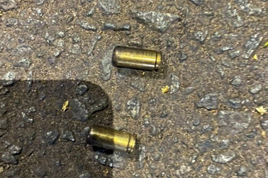 Người đàn ông nổ súng vào khu nhà trọ ở Đồng Nai, 2 chị em trúng đạn