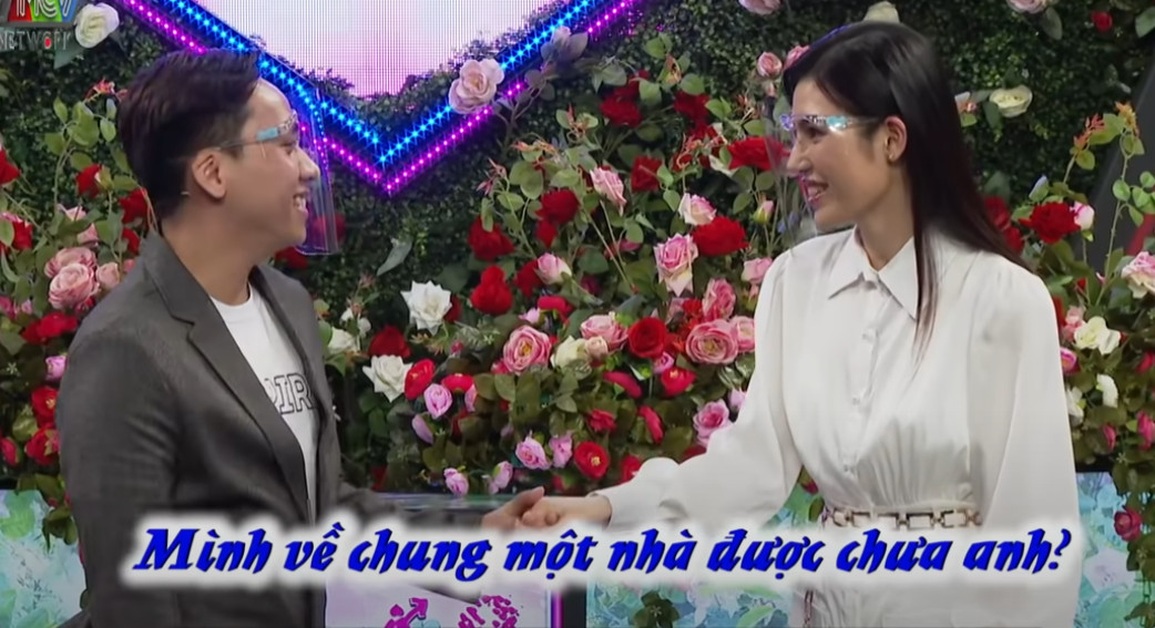 Tuyển bạn trai phụ trách nấu bữa sáng, cô gái xinh đẹp tìm được người ưng ý - 3 Tuyển bạn trai phụ trách nấu bữa sáng, cô gái xinh đẹp tìm được người ưng ý - 3