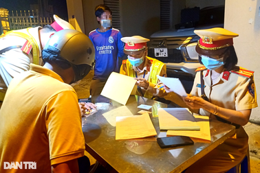 Bạc Liêu cấm sách nhiễu, tiếp tay, can thiệp xử phạt vi phạm hành chính