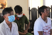 Nữ bị cáo trong vụ gây rối xôn xao Bạc Liêu được hưởng án treo