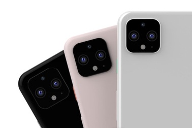Tháng 10 Google tổ chức sự kiện đặc biệt để ra mắt Pixel 4 cùng loạt thiết bị mới