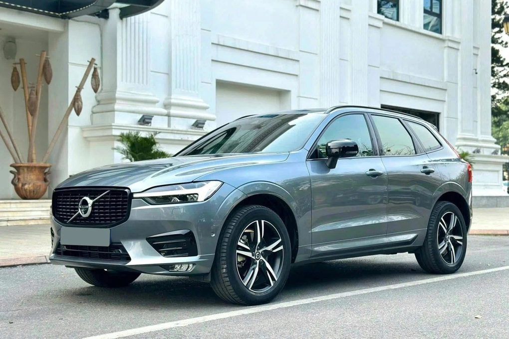Hơn 2 triệu xe Volvo đời cũ có thể mang lại trải nghiệm như xe đời 2026 - 2 Hơn 2 triệu xe Volvo đời cũ có thể mang lại trải nghiệm như xe đời 2026 - 2