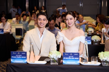Miss World 2026 lần đầu được tổ chức tại Việt Nam