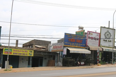 Lạ lùng 10 năm trả tiền thuê đất công nhưng không biết người nhận là ai (?)