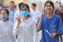 Học kém không được thi vào lớp 10?