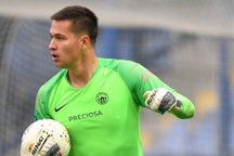 Sắp nhập tịch Việt Nam, Filip Nguyễn chịu số phận hẩm hiu ở giải CH Séc