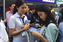 Nhiều trường đại học “chạy đua” mở ngành mới