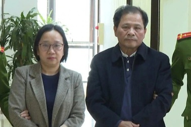 Khởi tố 2 giám đốc công ty kinh doanh xe điện lớn nhất Thanh Hóa