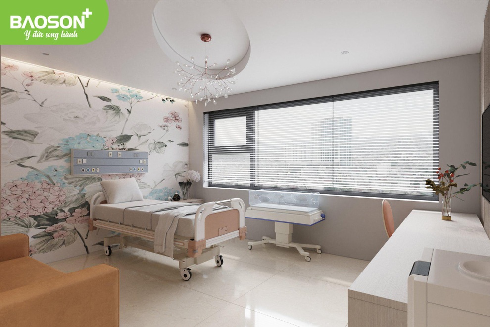 Ca đại phẫu kép: Mổ lấy thai và cắt viêm ruột thừa cứu thai phụ 37 tuần - 4 Ca đại phẫu kép: Mổ lấy thai và cắt viêm ruột thừa cứu thai phụ 37 tuần - 4