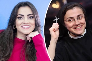 Cuộc lột xác của nữ tu sĩ giành giải Quán quân tại cuộc thi "The Voice"