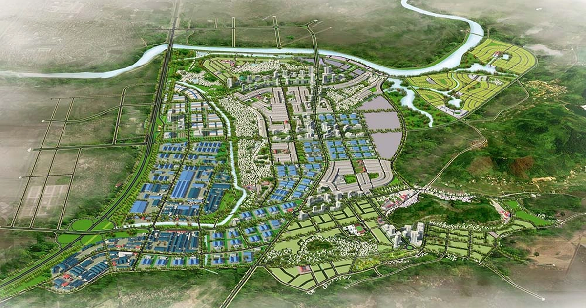 Read more about the article Vinhomes Sky Park hút khách với hệ tiện ích sống cao cấp hàng đầu Bắc Giang