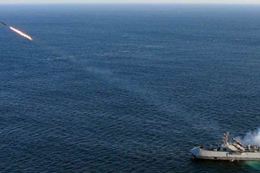 Triều Tiên trang bị tàu cao tốc cho Hạm đội Hoàng Hải 