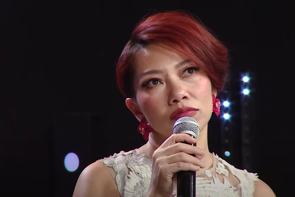 Diva Hà Trần: Tôi từng buồn vì chú Trần Tiến không chịu giúp đỡ mình - 2 Diva Hà Trần: Tôi từng buồn vì chú Trần Tiến không chịu giúp đỡ mình - 2