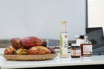 Chuyên gia Pháp: Cacao Việt Nam rất ngon, đủ chuẩn làm chocolate cao cấp