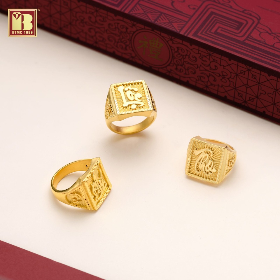 Trang sức mùa Vu Lan: “Kính biếu Mẹ Cha món quà hiếu hạnh” - 4 Trang sức mùa Vu Lan: “Kính biếu Mẹ Cha món quà hiếu hạnh” - 4