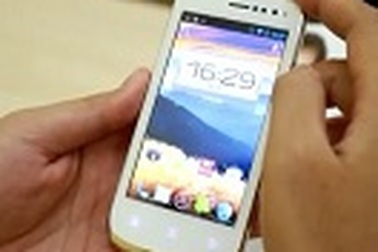 “Trên tay” Q-Smart Miracle Tender