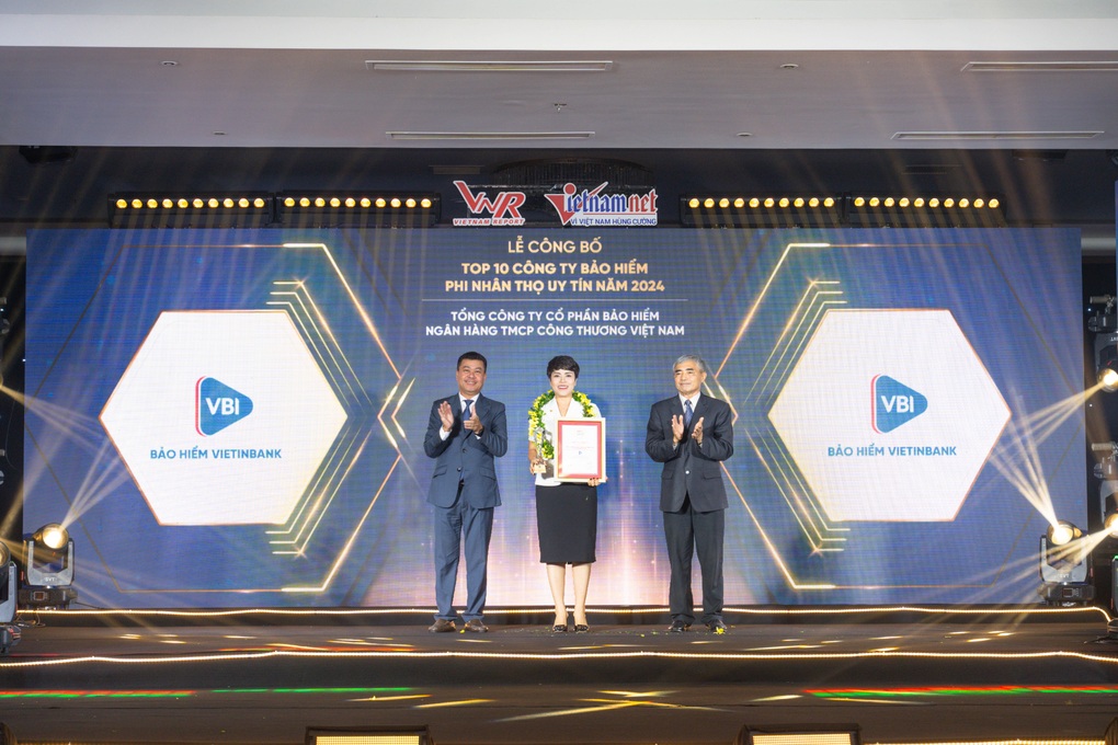 Bảo hiểm VietinBank mong muốn cùng khách hàng sống trọn hành trình rực rỡ - 1 Bảo hiểm VietinBank mong muốn cùng khách hàng sống trọn hành trình rực rỡ - 1