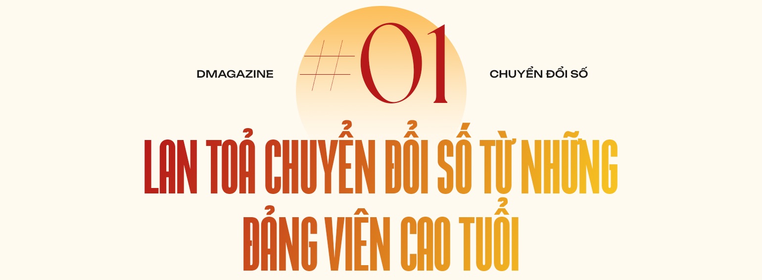 Những bí thư đi từng ngõ, gõ cửa từng nhà đảng viên (kỳ 2) - 3 Những bí thư đi từng ngõ, gõ cửa từng nhà đảng viên (kỳ 2) - 3