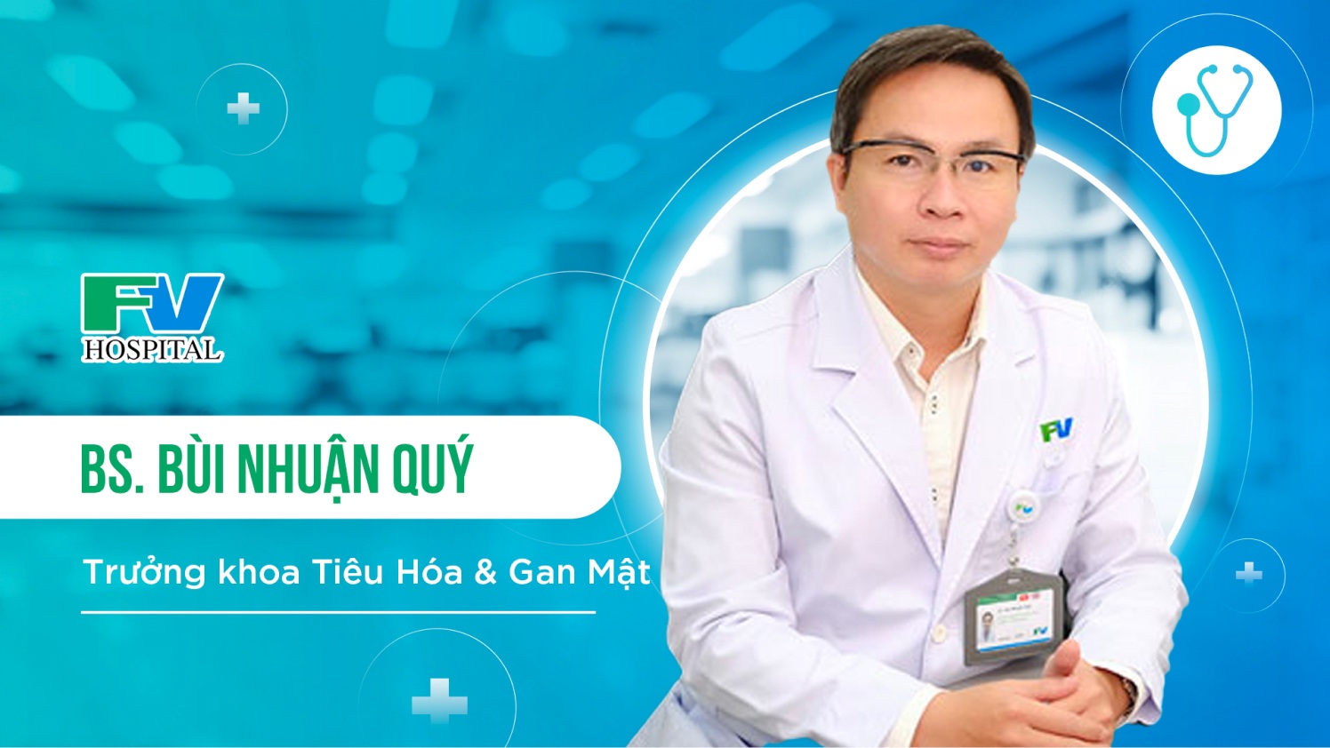 Bác sĩ đồng hành - 5