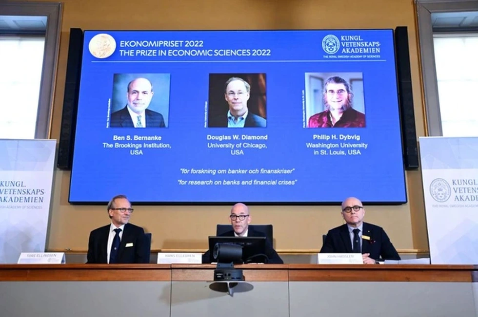Các bài học từ giải Nobel Kinh tế - 1 Các bài học từ giải Nobel Kinh tế - 1