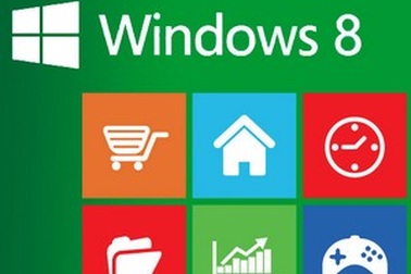 "Windows 8 định hình lại tương lai cho Microsoft"