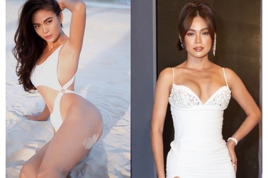 Mâu Thuỷ đáp trả tin đồn làm ngực hỏng sau ồn ào tố bị “vòi” 5 tỷ đồng