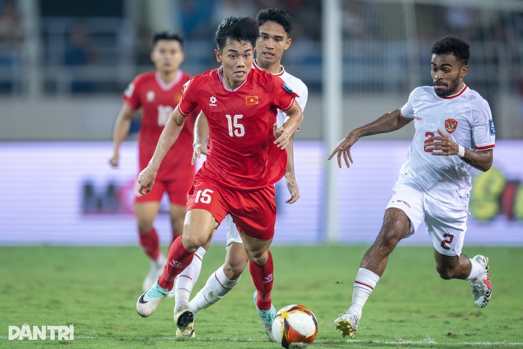 U22 Việt Nam sở hữu 2 cầu thủ đắt giá nhất SEA Games 33 - 1 U22 Việt Nam sở hữu 2 cầu thủ đắt giá nhất SEA Games 33 - 1