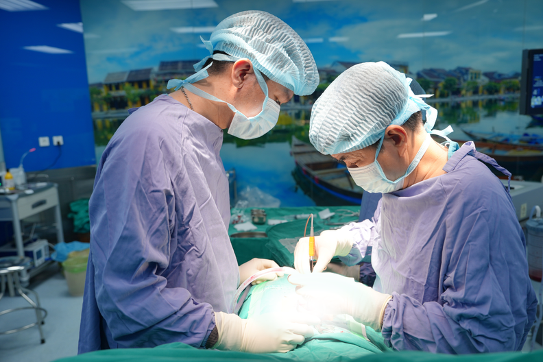 Hết đau lưng, chơi thể thao sau một tháng phẫu thuật thoát vị đĩa đệm cột sống