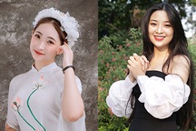 Những hoa khôi sinh viên Việt nổi bật nhất năm 2019