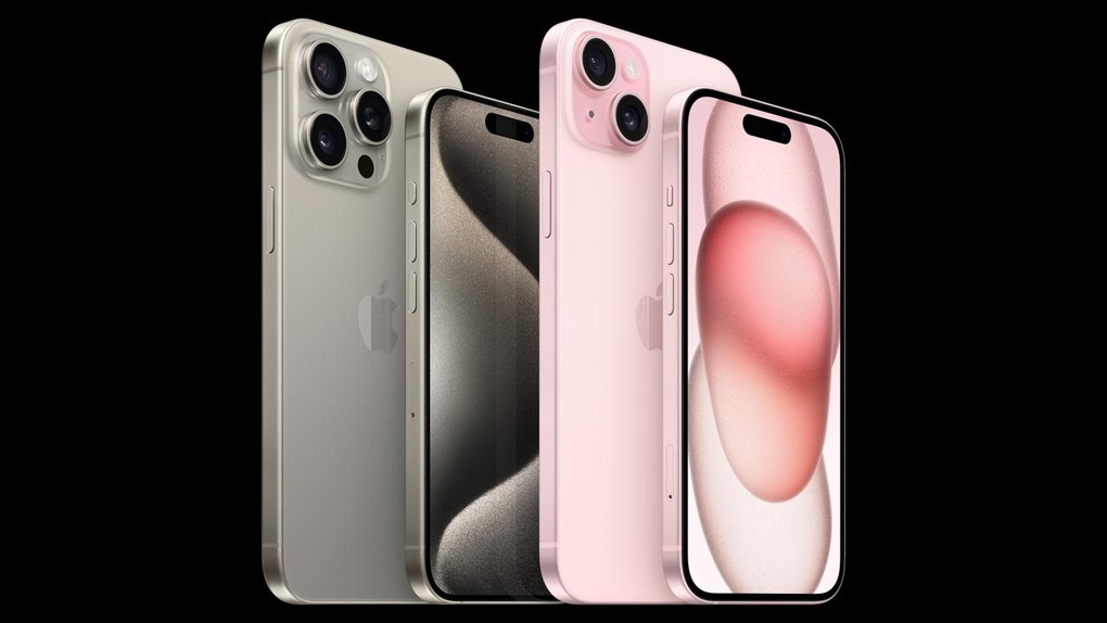 Đặt trước iPhone 15 series tại TopZone với giá chỉ từ 21,49 triệu đồng - 2 Đặt trước iPhone 15 series tại TopZone với giá chỉ từ 21,49 triệu đồng - 2