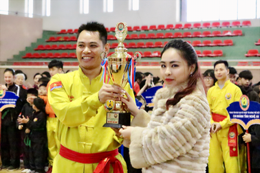 PT Casa trao giải Cup tài năng trẻ Việt Nam