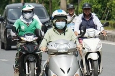 Thời tiết ngày 13/8: Miền Bắc giảm mưa, oi nóng trở lại