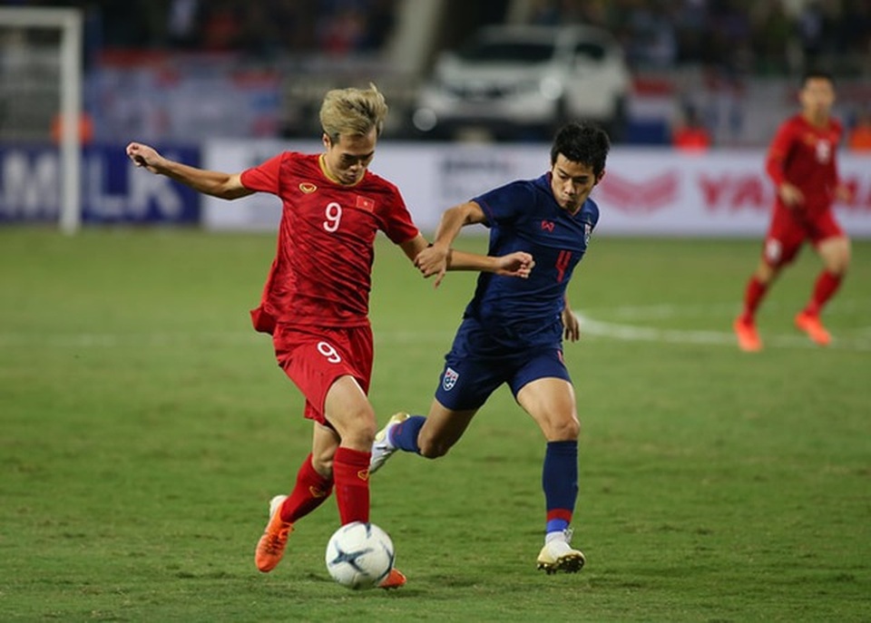“Đội tuyển Việt Nam và Thái Lan sẽ không cùng bảng ở AFF Cup 2020” - 1 “Đội tuyển Việt Nam và Thái Lan sẽ không cùng bảng ở AFF Cup 2020” - 1