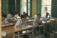 Tỷ lệ đỗ tốt nghiệp THPT cả nước đạt 95,72% 