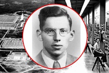 Bí ẩn về quý ngài "điệp viên im lặng" từng giúp ngăn chiến tranh hạt nhân