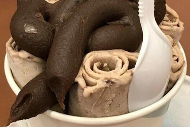 Những bữa ăn tệ nhất thế giới khiến thực khách "dở khóc dở cười"