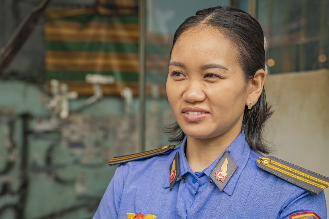 Nghề không ngủ, không Tết vì sứ mệnh đặc biệt - 6 Nghề không ngủ, không Tết vì sứ mệnh đặc biệt - 6