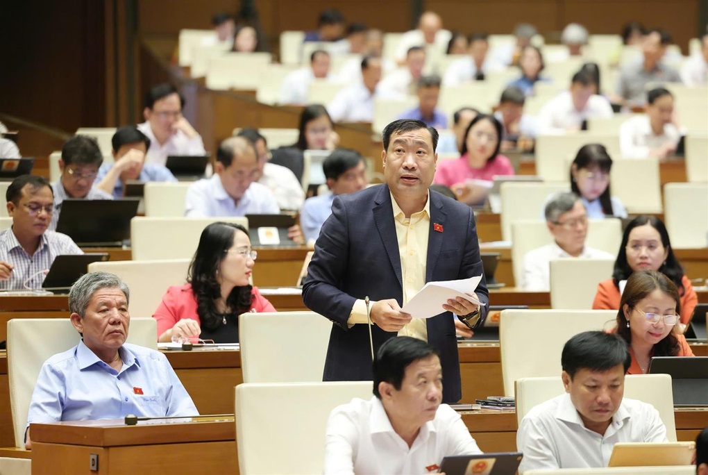 Đảm bảo tối đa quyền lợi cho người tham gia bảo hiểm thất nghiệp - 1 Đảm bảo tối đa quyền lợi cho người tham gia bảo hiểm thất nghiệp - 1
