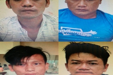 Triệt phá đường dây ma túy từ Campuchia về Việt Nam