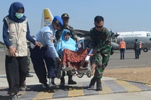 Người Indonesia tuyệt vọng sau thảm họa: “Không có gì ăn suốt 3 ngày”