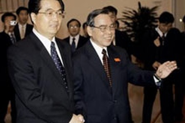 Cần từng bước cân bằng cán cân thương mại Việt - Trung