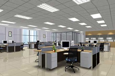 Hà Nội: Gần 30% diện tích văn phòng cho thuê ế khách