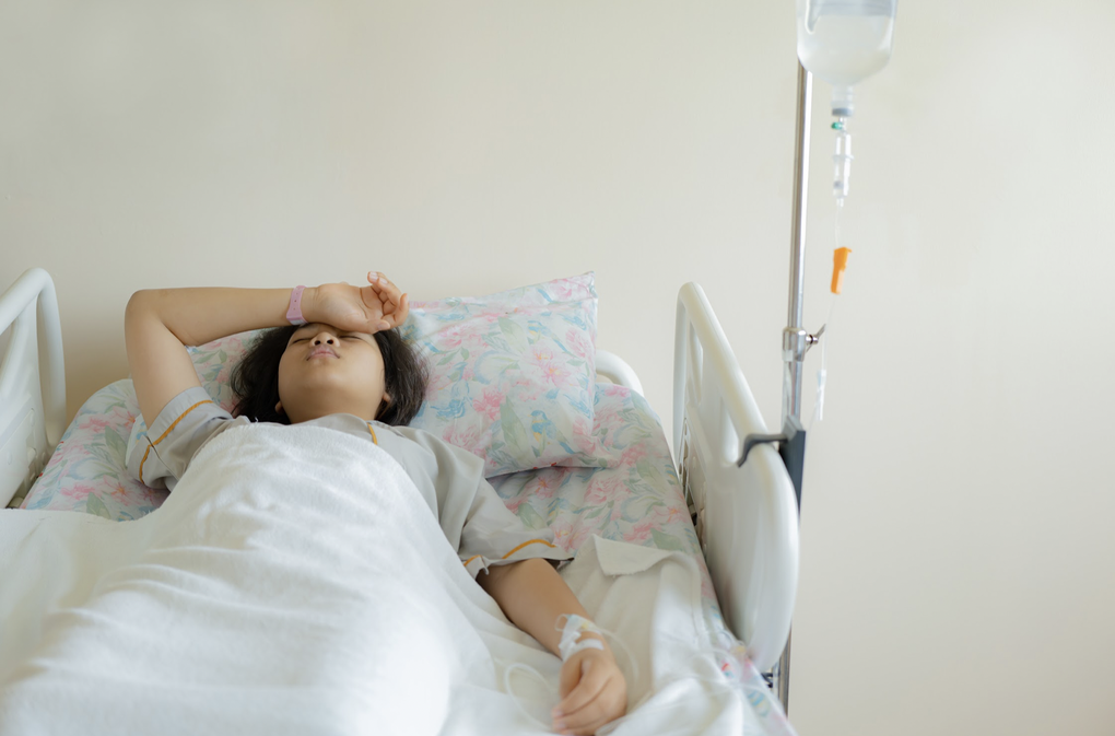 Di chứng suốt đời khi chủ quan với bệnh do não mô cầu ở thanh thiếu niên - 4 Di chứng suốt đời khi chủ quan với bệnh do não mô cầu ở thanh thiếu niên - 4