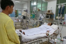 Tự điều trị sốt xuất huyết, người chết kẻ nguy kịch