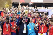 World Cup 2026: Kỷ nguyên hoàng kim mới của FIFA, kỷ lục về khán giả