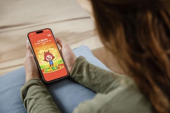 Nhìn lại hành trình mua sắm trực tuyến cùng Shopee