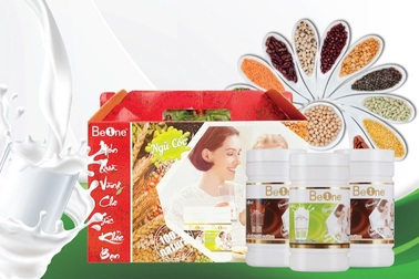Set quà thượng phẩm BEONE - gợi ý quà Tết ý nghĩa năm 2022