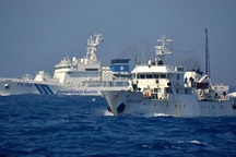 Trung Quốc "khẩu chiến" với Nhật về quy định đánh cá trên Biển Đông 