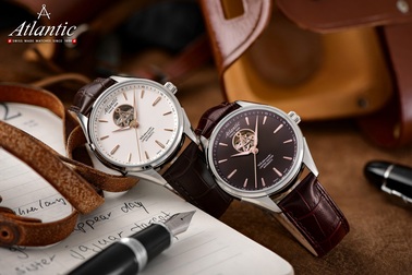 Đăng Quang Watch giảm giá nhiều sản phẩm nhân Ngày độc thân 11/11