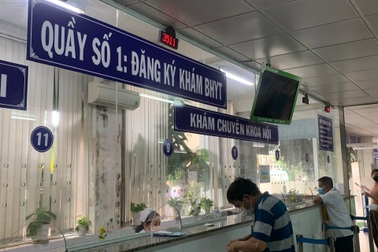 Bình Dương tăng cường quản lý hoạt động khám, chữa bệnh tại các phòng khám